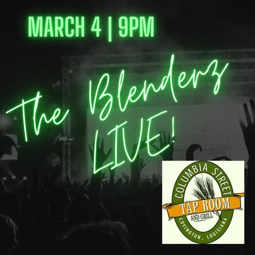 blenderz Columbia Street Taproom